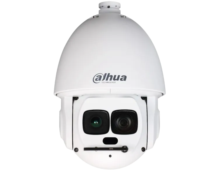 DH-SD6AL445GB-HNV (3.95-177.7мм) 4МП Starlight PTZ відеокамера Dahua