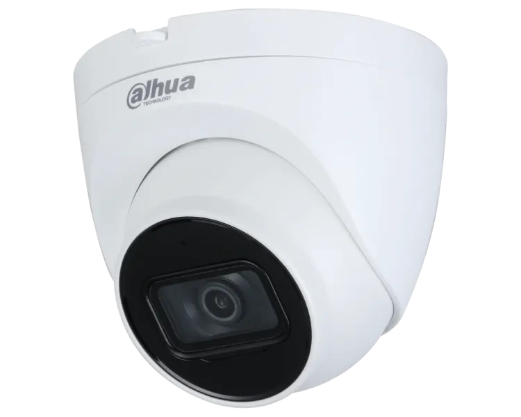 DH-HAC-HDW1200TQP-A 2МП (3.6мм) HDCVI відеокамера Dahua