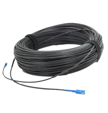 SC/UPC-SC/UPC (ОКТ-Д(1,0)-1Е) 500м Патчкорд оптичний