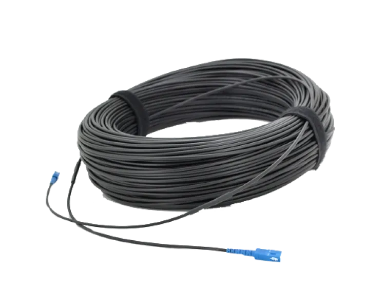 SC/UPC-SC/UPC (ОКТ-Д(1,0)-1Е) 500м Патчкорд оптичний