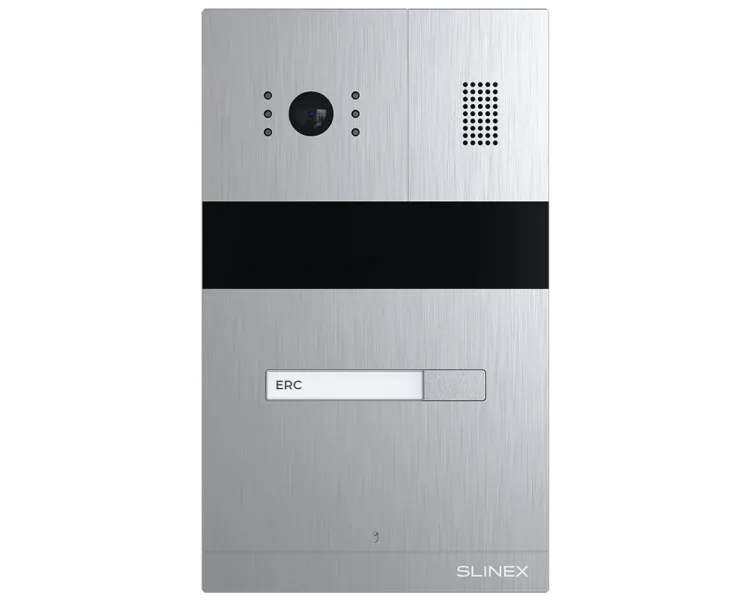 MA-01CRHD IP65 Виклична панель Slinex