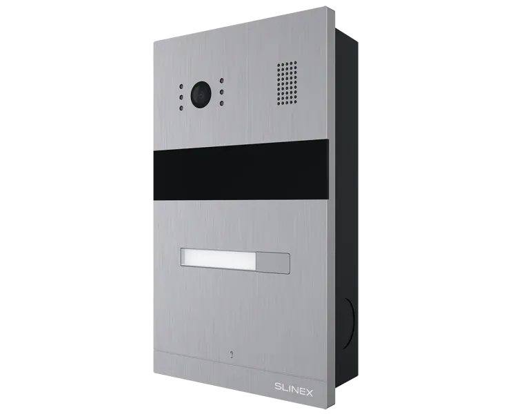 MA-01CRHD IP65 Виклична панель Slinex