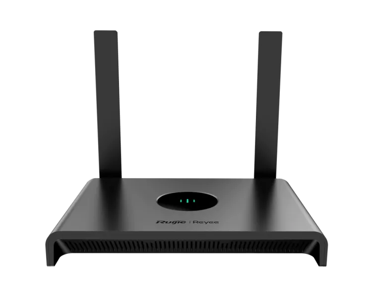 Ruijie Reyee RG-EW300N Wi-Fi 4 Wi-Fi роутер