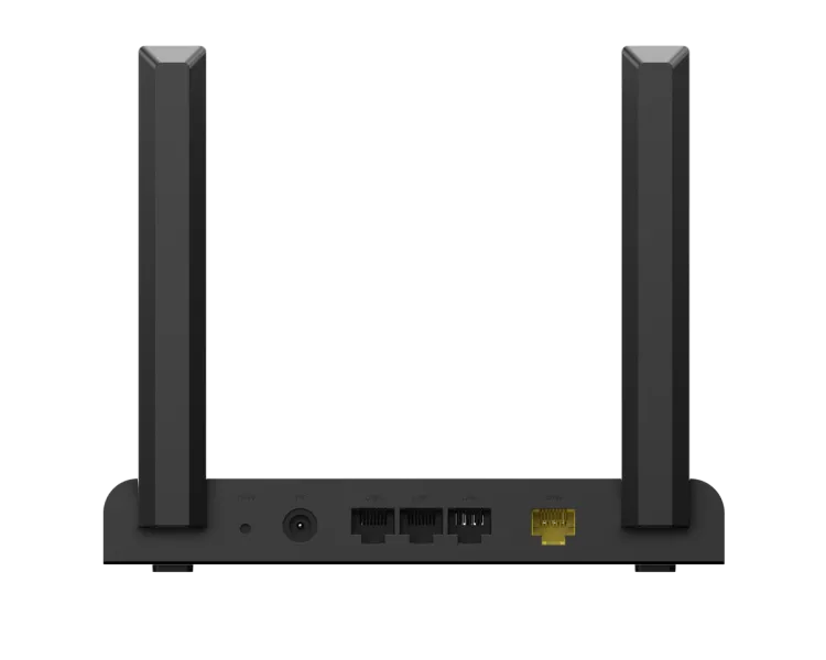 Ruijie Reyee RG-EW300N Wi-Fi 4 Wi-Fi роутер