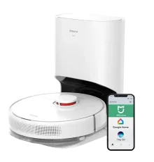 Dreame Bot D10 Plus (RLS3D) Робот-пилосос