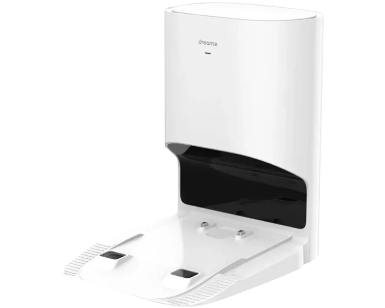 Dreame Bot D10 Plus (RLS3D) Робот-пилосос