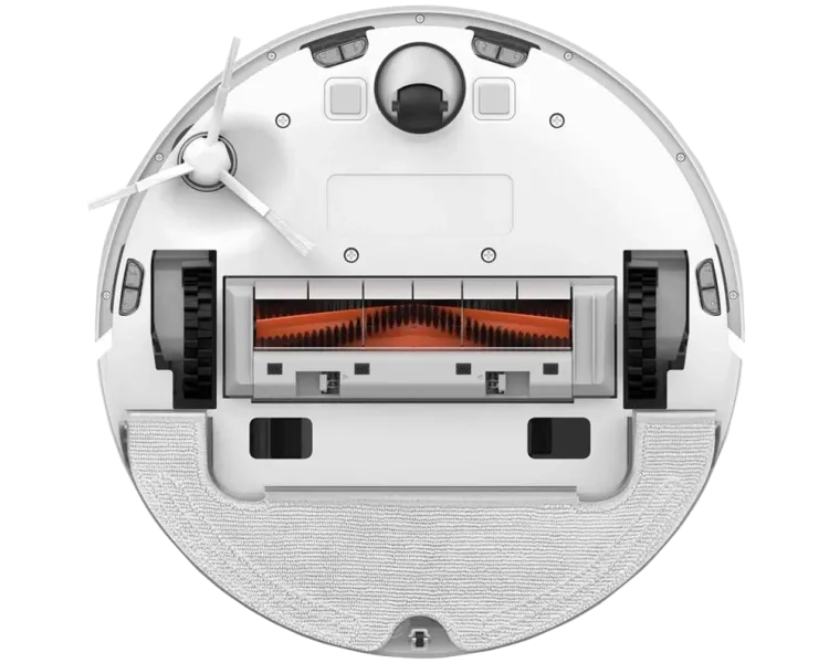 Dreame Bot D10 Plus (RLS3D) Робот-пилосос