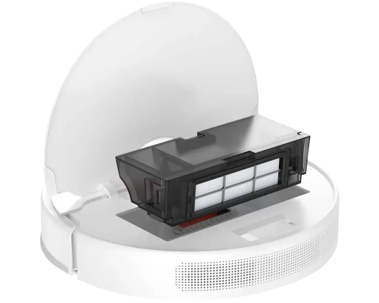 Dreame Bot D10 Plus (RLS3D) Робот-пилосос