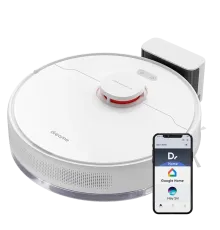 Dreame Bot D10s (RLS3L) Робот-пилосос