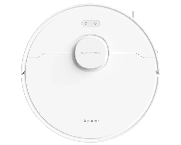 Dreame Bot D10s (RLS3L) Робот-пилосос