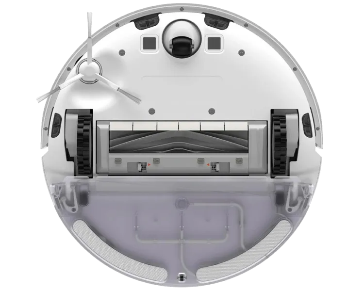 Dreame Bot D10s (RLS3L) Робот-пилосос