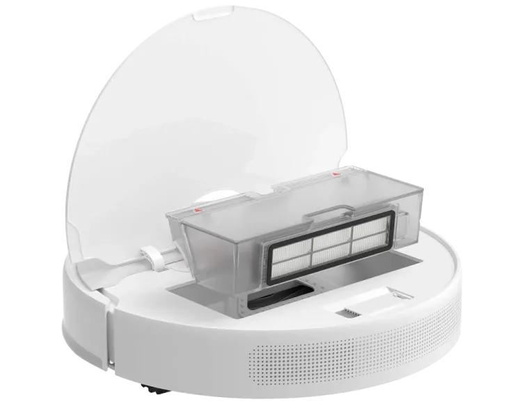 Dreame Bot D10s (RLS3L) Робот-пилосос
