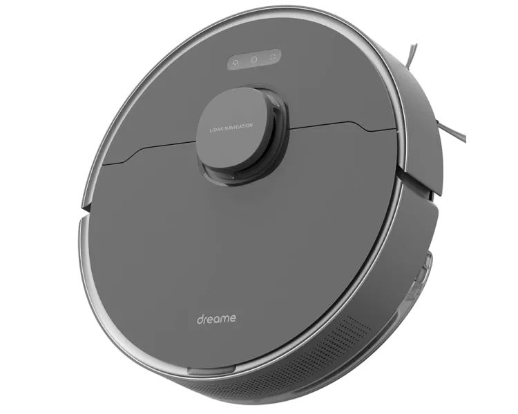 Dreame Bot D10s Plus (RLS6AD) Робот-пилосос