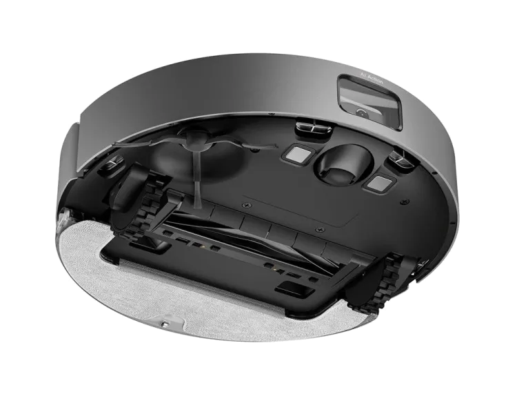 Dreame Bot D10s Plus (RLS6AD) Робот-пилосос