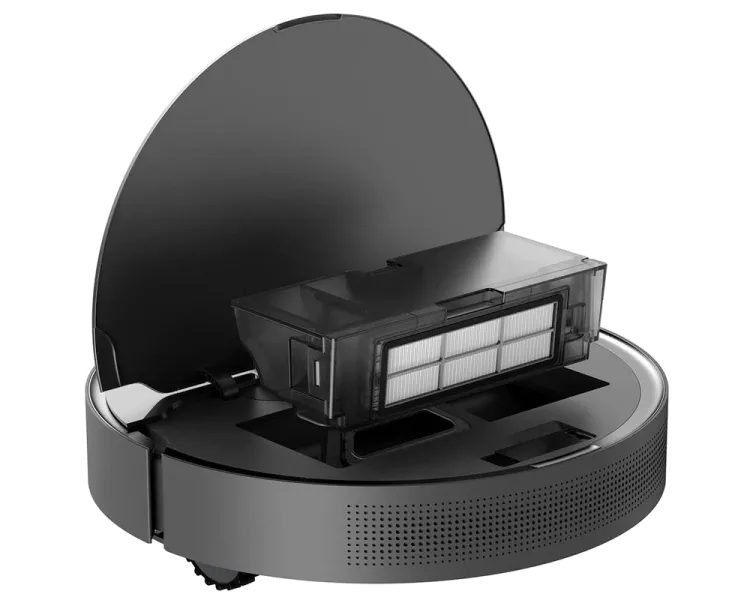 Dreame Bot D10s Plus (RLS6AD) Робот-пилосос