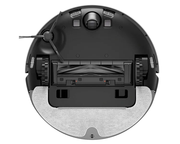 Dreame Bot D10s Plus (RLS6AD) Робот-пилосос