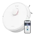 Dreame D9 Max White (RLD33GA) Робот-пилосос