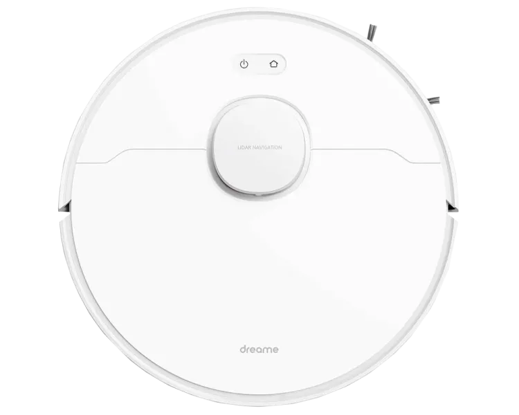 Dreame D9 Max White (RLD33GA) Робот-пилосос