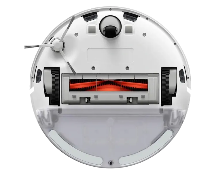 Dreame D9 Max White (RLD33GA) Робот-пилосос