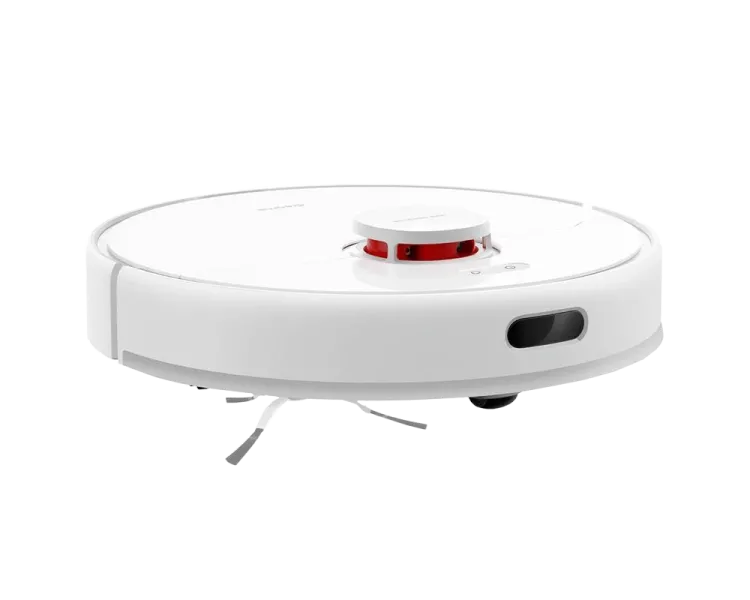 Dreame D9 Max White (RLD33GA) Робот-пилосос