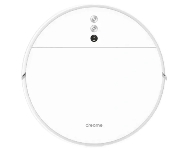 Dreame F9 (RVS5-WH0) Робот-пилосос