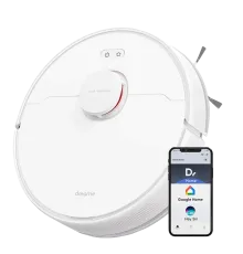 Dreame F9 Pro (RLF22GA) Робот-пилосос