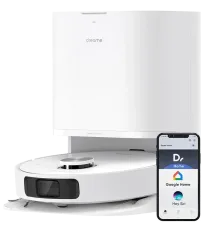 Dreame L10 Prime (RLL11GC) Робот-пилосос