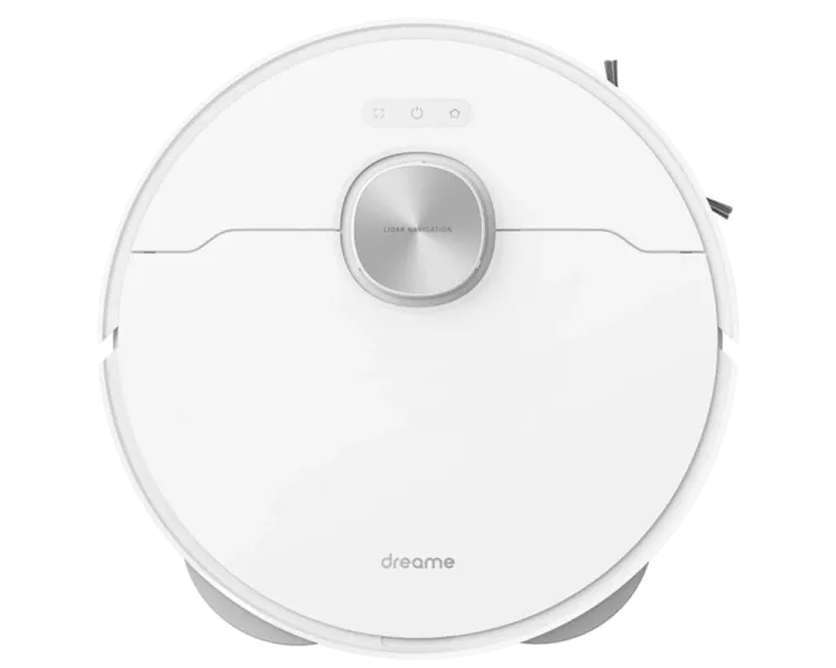 Dreame L10 Prime (RLL11GC) Робот-пилосос