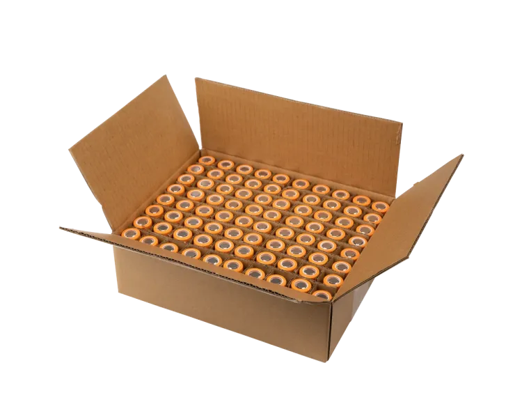 Westinghouse INR21700, 4000mAh, 40А, +60гр.С Акумулятор високотоковий літій-іонний комлект 80 шт