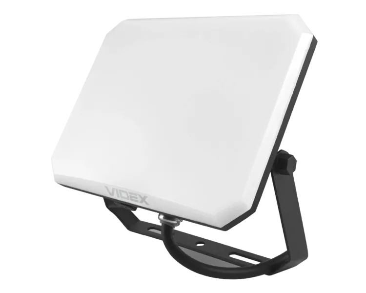 VIDEX F3 50W 5000K 220V LED прожектор