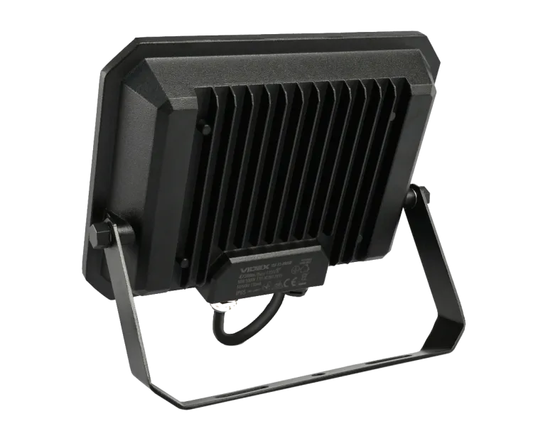 VIDEX F3 50W 5000K 220V LED прожектор