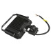 VIDEX F3 30W 5000K 220V LED прожектор з датчиком руху