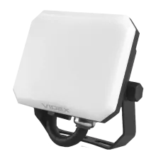 VIDEX F3 10W 5000K 220V LED прожектор