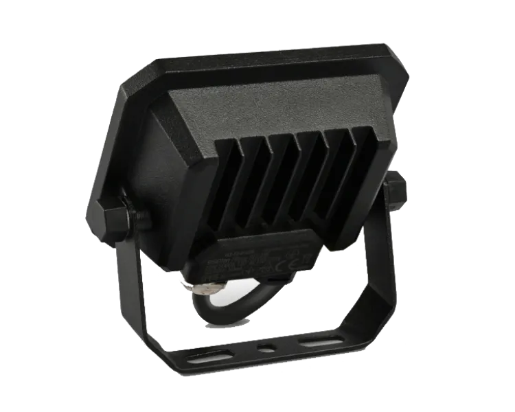VIDEX F3 10W 5000K 220V LED прожектор