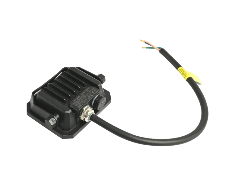 VIDEX F3 10W 5000K 220V LED прожектор