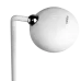 VIDEX VLE-TF18W 3W 3000-5500K 220V LED лампа настiльна з акумулятором