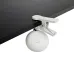 VIDEX VLE-TF18W 3W 3000-5500K 220V LED лампа настiльна з акумулятором