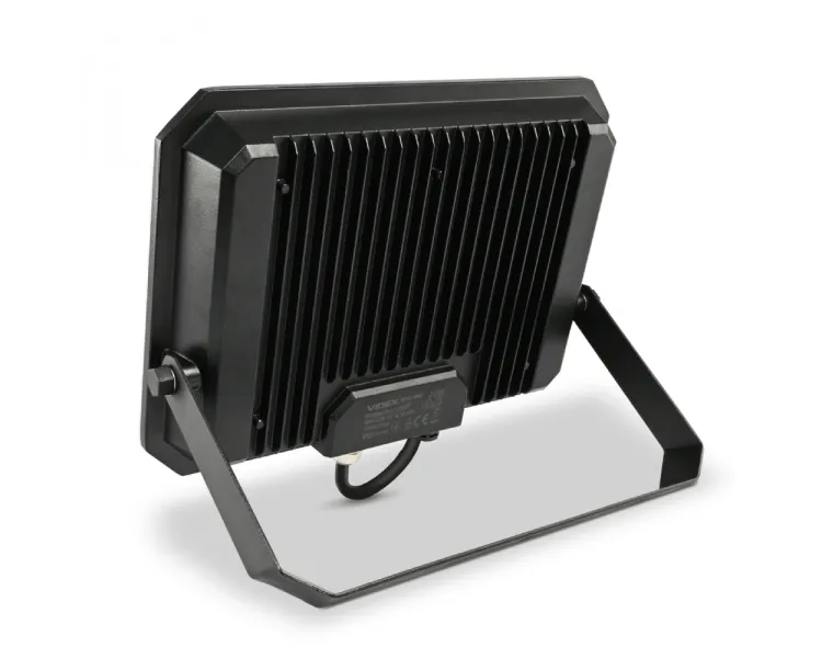 VIDEX F3 100W 5000K 220V LED прожектор