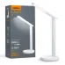 VIDEX VL-TF16W 5W 1800-5000K LED лампа настільна з акумулятором