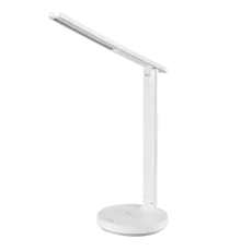 VIDEX VL-TF16W 5W 1800-5000K LED лампа настільна з акумулятором