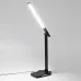 VIDEX VL-TF17B 18W 1800-6500K LED лампа настільна з бездротовою зарядкою