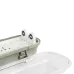 VIDEX 0,6М 220V LED світильник IP65 лінійний під лампу 2хТ8
