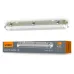 VIDEX 0,6М 220V LED світильник IP65 лінійний під лампу 2хТ8