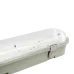 VIDEX 1,2М 220V LED світильник IP65 лінійний під лампу 2хТ8