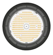VIDEX 100W 5000K 220V LED світильник висотний ХайБей