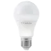 TITANUM А60 10W E27 4100K 220V LED лампа