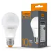 VIDEX A60е 10W E27 3000K 220V LED лампа