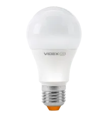VIDEX A60e 10W E27 4100K 220V LED лампа