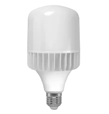VIDEX A118 50W E27 5000K 220V LED лампа