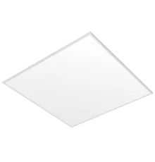 Videx 40W 4100K 220V LED панель матова